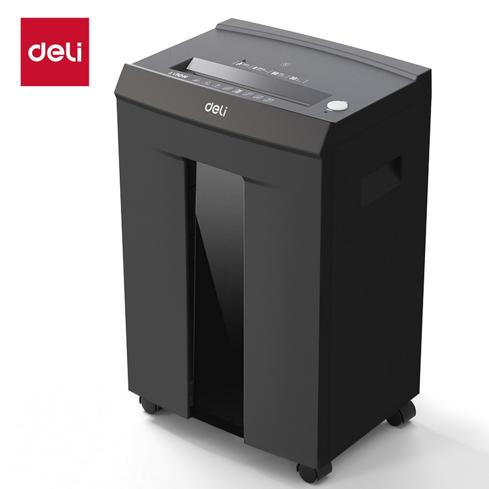 Шредер Deli T098